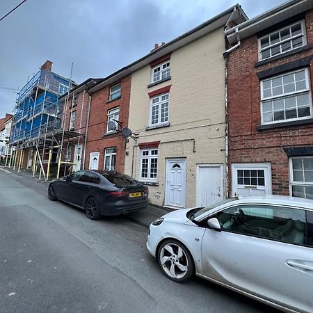 Villa Newtown Townhouse Esterno foto
