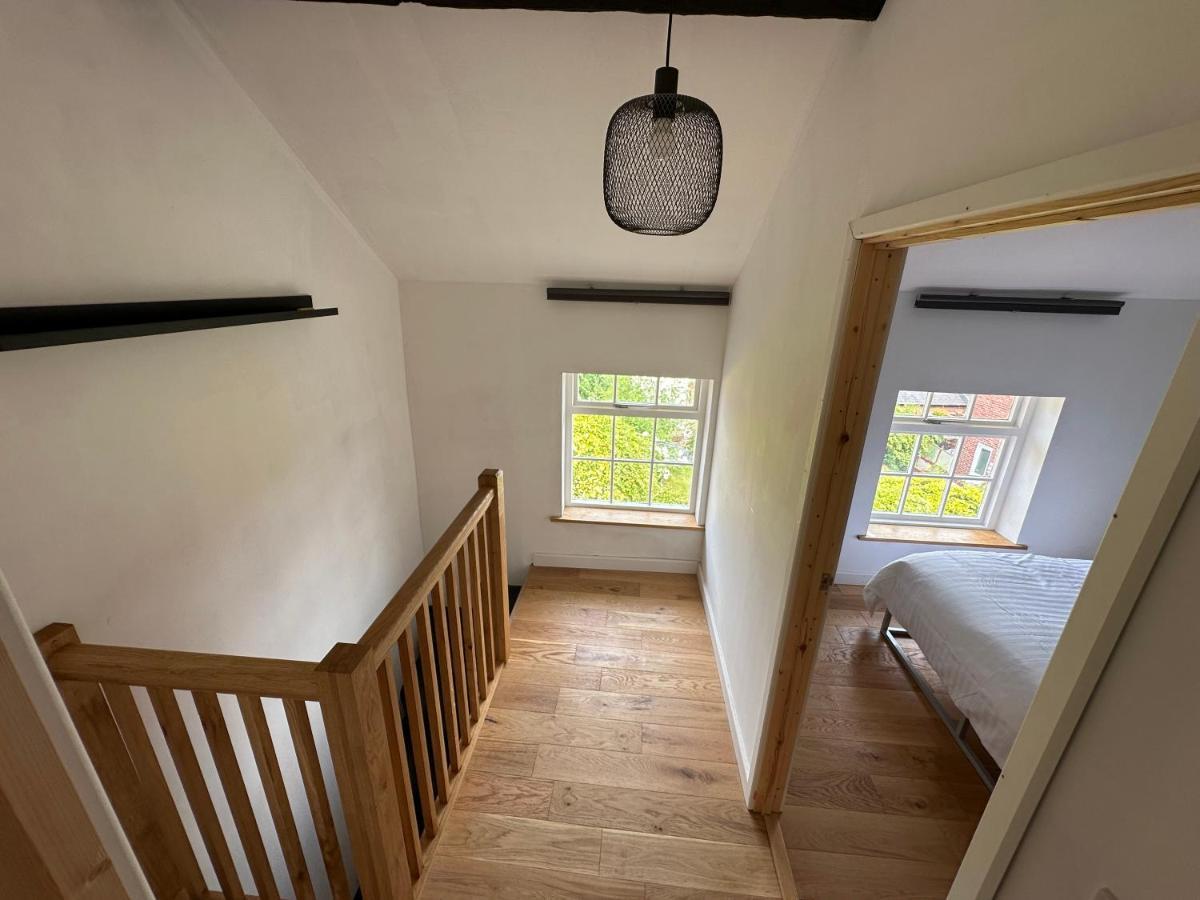Villa Newtown Townhouse Esterno foto