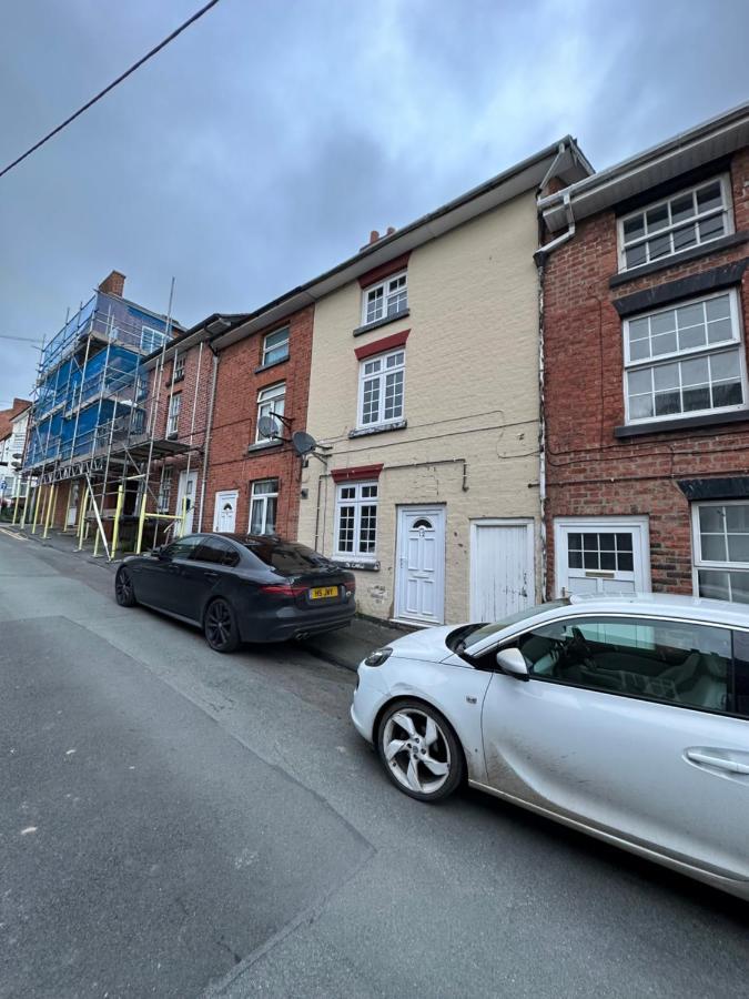 Villa Newtown Townhouse Esterno foto