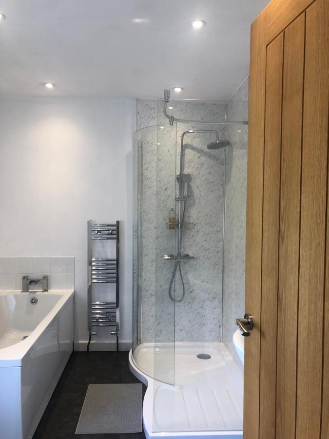 Villa Newtown Townhouse Esterno foto