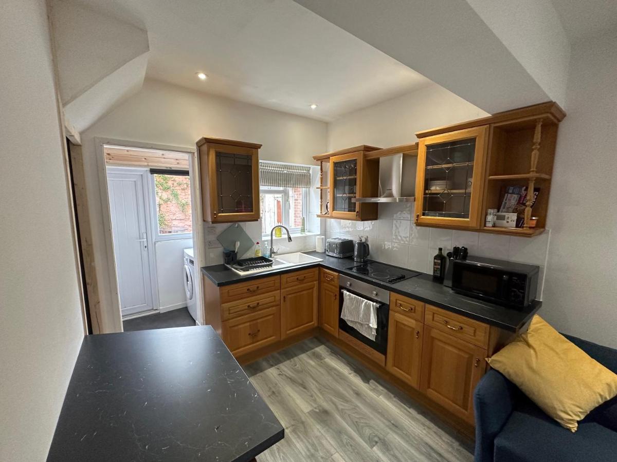 Villa Newtown Townhouse Esterno foto