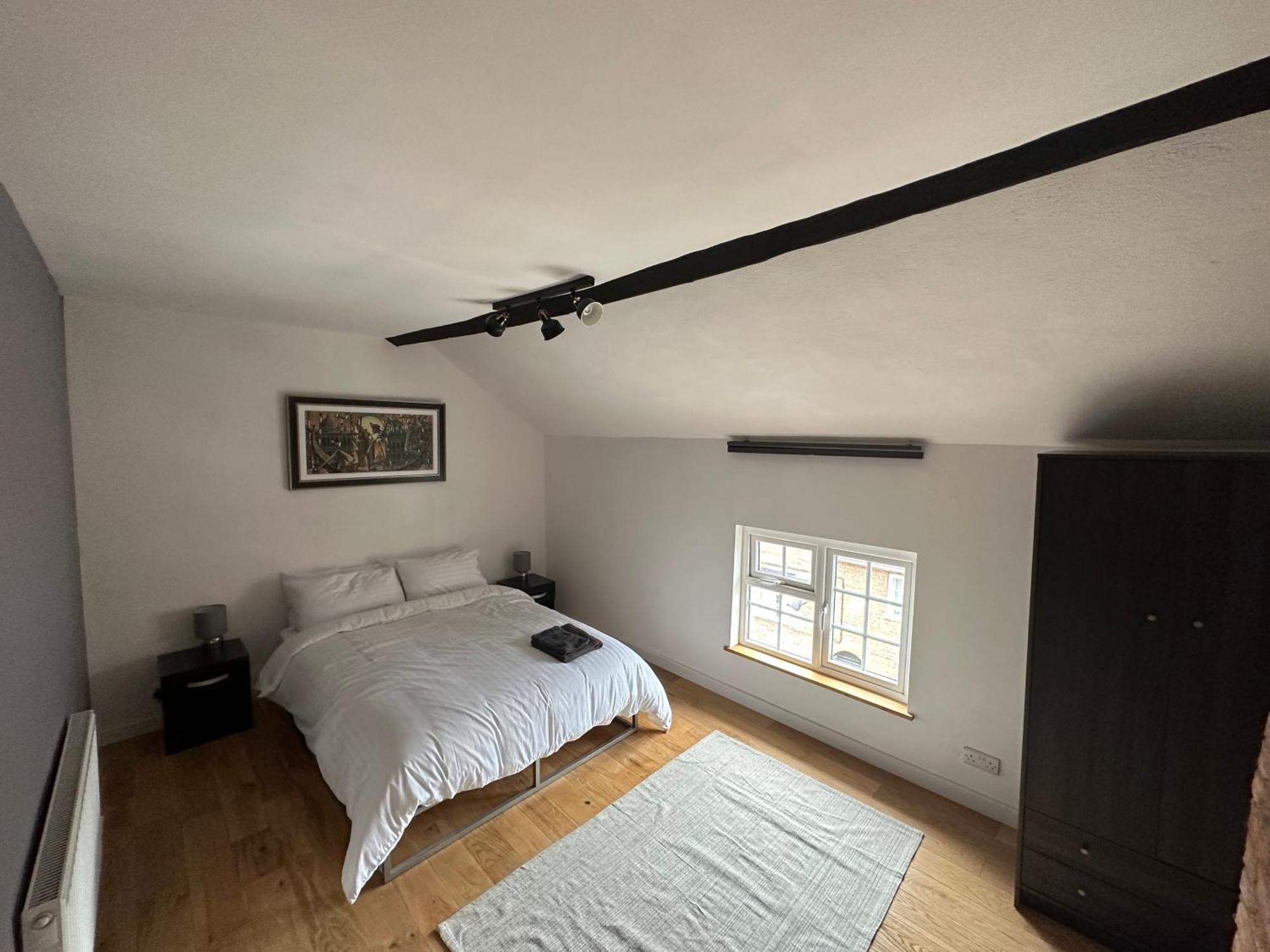Villa Newtown Townhouse Esterno foto