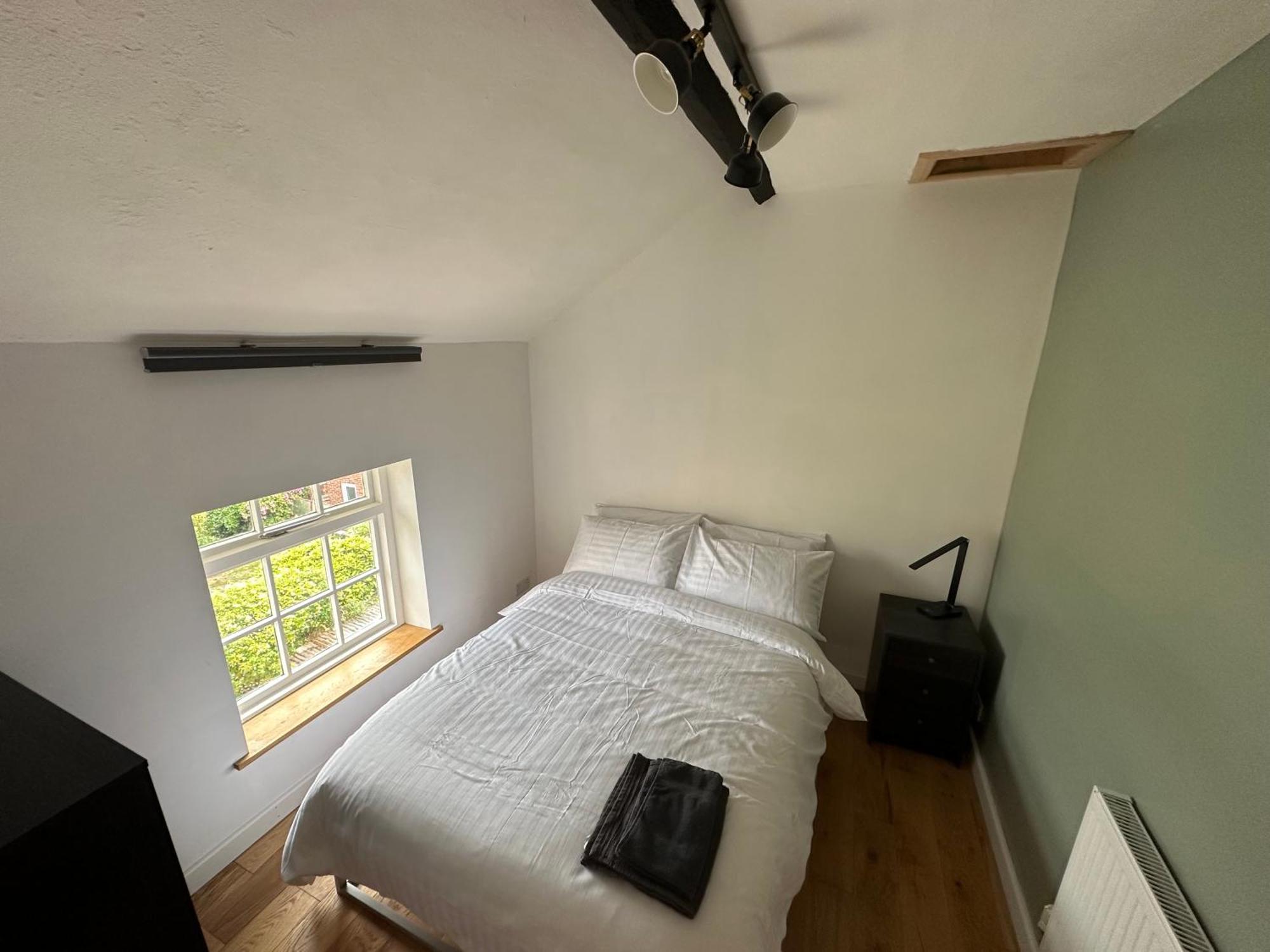 Villa Newtown Townhouse Esterno foto