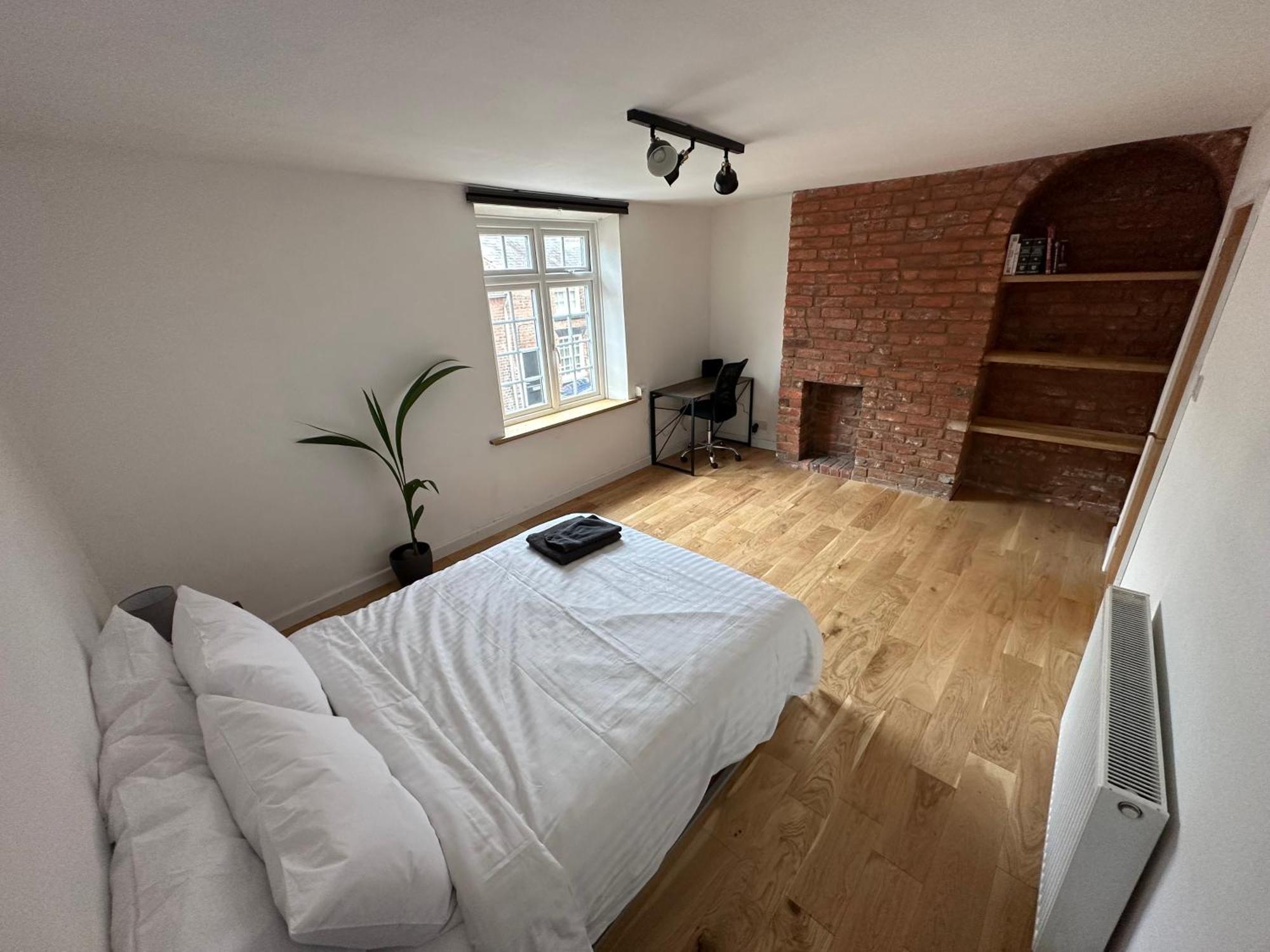 Villa Newtown Townhouse Esterno foto
